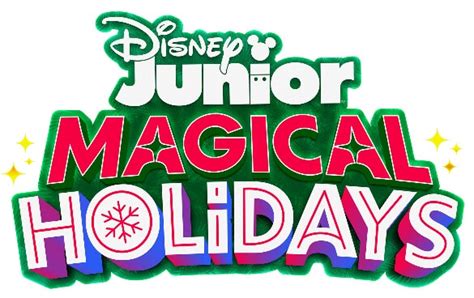 Disney Channel & Disney Junior Reveal Cheerful Holiday Season Programming – What's On Disney Plus