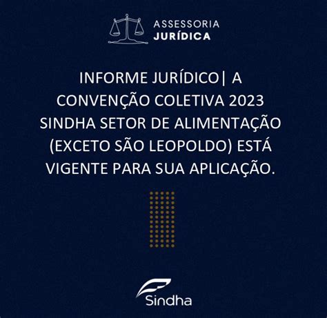 ConvenÇÃo Coletiva De Trabalho 2023 Shpoa