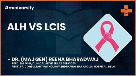 Atypical Lobular Hyperplasia Alh Vs Lobular Carcinoma In Situ Lcis