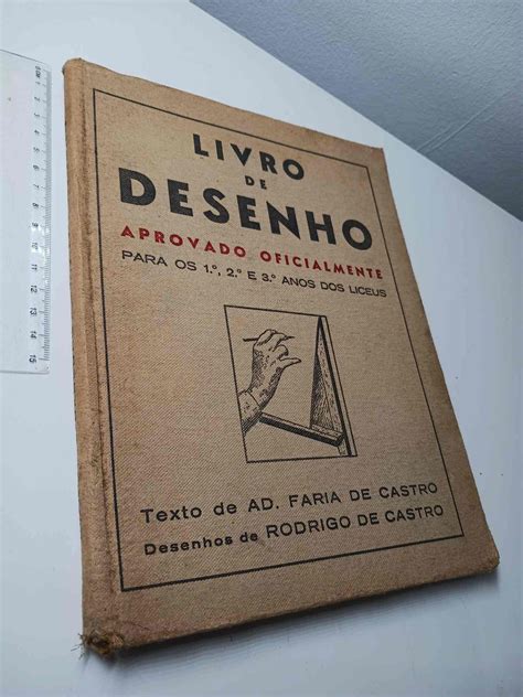 Livro de desenho aprovado oficialmente para os 1 º 2 º e 3 º anos dos