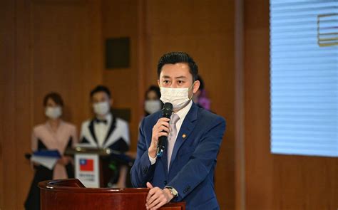 急鋪路大新竹「卡位」2022？國民黨：升格淪柯建銘林智堅一己之私 政治 Newtalk新聞