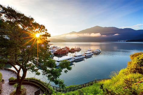 10 Best Places Where Locals Love To Go In Nantou Most Popular Places