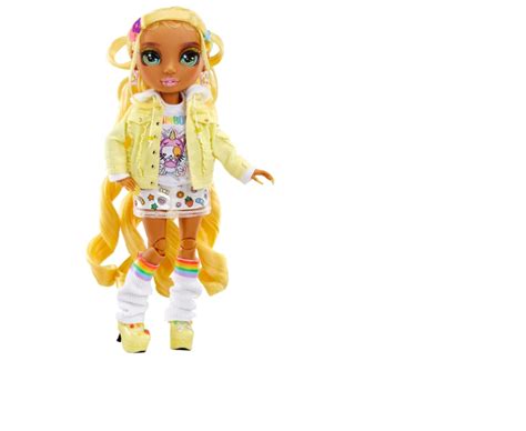 Rainbow High Shadow High Special Edition Madison Twins 2 Pack Fashion Doll