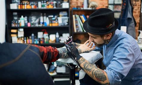 Aggregate New School Tattoo Artists Best In Cdgdbentre