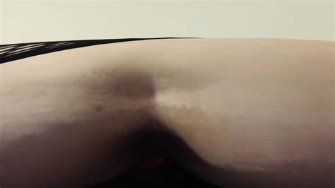 Big Ass BBW Rides Inch Dildo