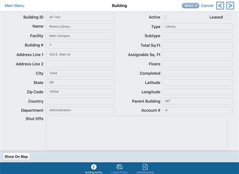 building window  webtma  webtma  tma systems