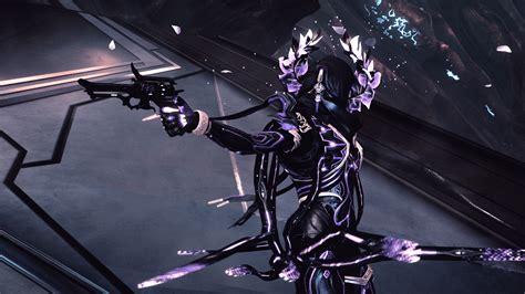 Warframe Arcane Wisp Prime Rvirtualphotographers