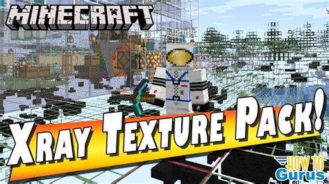 Minecraft xray texture pack for optifine 1-14-4 - losangeleslasopa