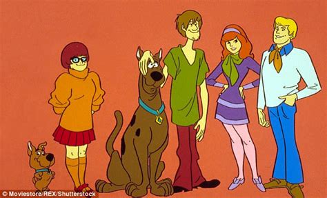 Scooby Doo Actress Heather North Dies At 71 Daily Mail Online