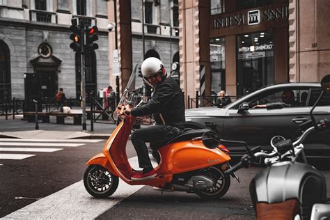 Assurance Scooter Lectrique Comment Trouver La Meilleure