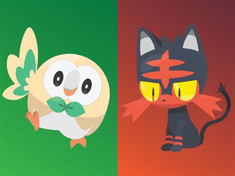 Rowlet HD Wallpapers - Wallpaper Cave