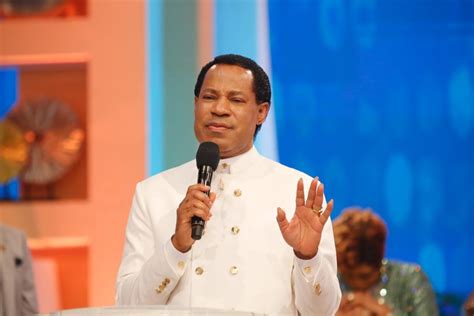 Th Healing Streams Live Services With Pastor Chris Begins Today