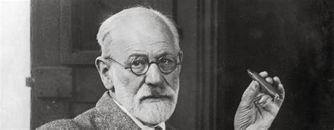 Sigmund Freud