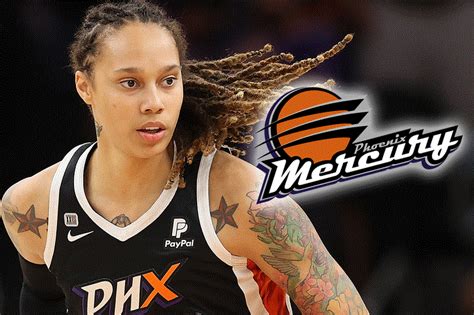 Brittney Griner Returning To Wnba Signs 1 Year Contract With Phoenix Mercury Upnupnews