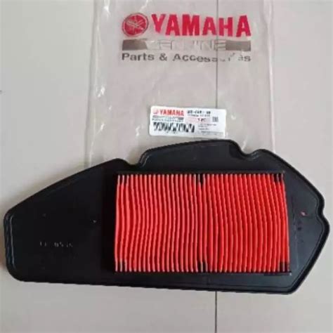 Filter Saringan Udara Yamaha Aerox Lexi Lazada Indonesia