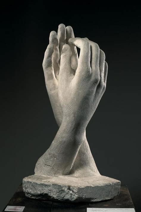 Art Is My Second Name Rodin Museum Auguste Rodin Rodin Sculpture