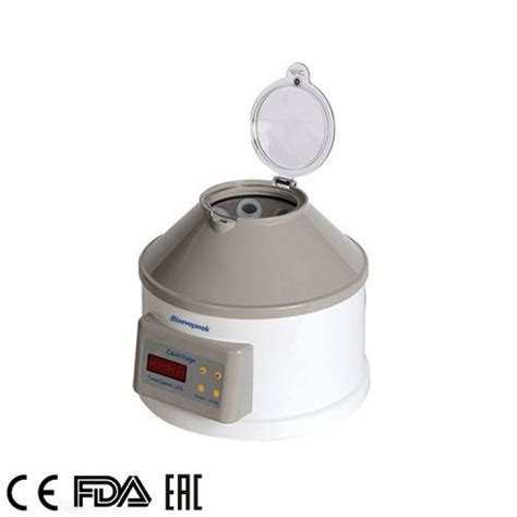 High Speed Centrifuge Benchtop Cfg B Bioevopeak