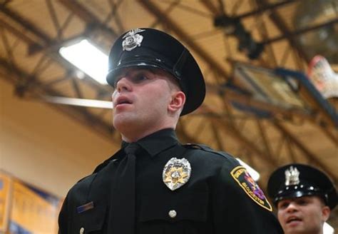 Gloucester County Police Academy graduates 36 recruits (PHOTOS) - nj.com