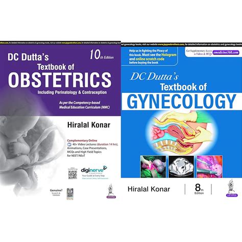 Buy Dc Duttas Textbook Of Obstetrics Including Perinatology