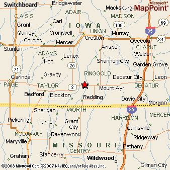 Where Is Benton Iowa See Area Map More