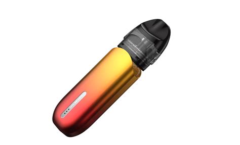 ZERO S Pod Kit » VAPORESSO