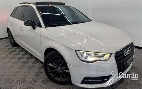 Audi A Sport V Tfsi S Tronic S Carr O