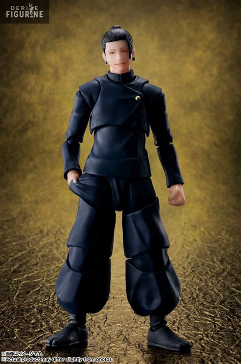 Aoi Todo Satoru Gojo Or Suguru Geto Figure Jujutsu Technical High