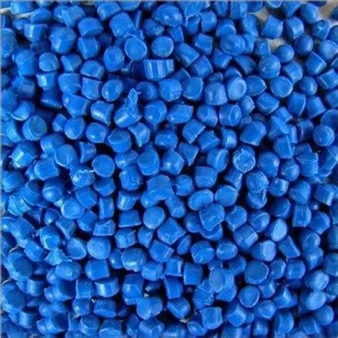 Blue Hdpe Granules For Injection Moulding At Rs Ton In Hasanpur