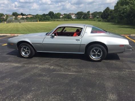 1977 Pontiac Firebird Esprit - Classic Pontiac Firebird 19770000 for sale