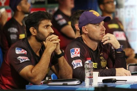 IPL 2021: KKR Head Coach Brendon McCullum Backs Eoin Morgan To Return ...