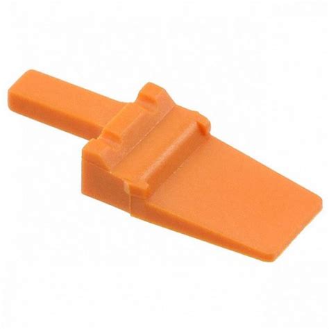 Wm S Dtm Series Socket Plug Wedgelock Orange Industry Electric