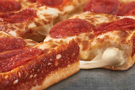 You Can Get Free Pizza At Little Caesar's Today—Delish.com