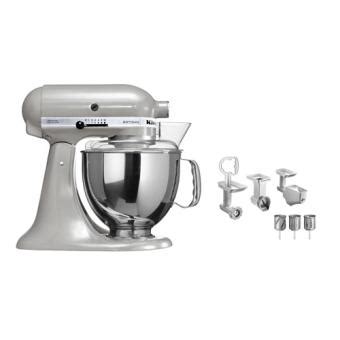 Robot Patissier Kit De 3 Accessoires KitchenAid Artisan