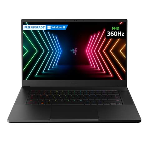 Razer Blade 15 Nvidia Geforce Rtx 3080 11th Gen Intel 8 Core I7 Cpu 15