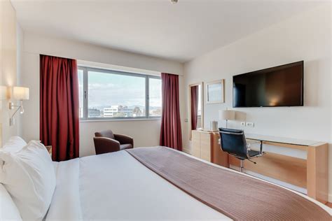 Barcelona Airport Hotel El Prat de Llobregat, ES - Reservations.com