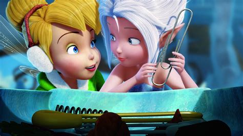 123movies - Tinkerbell: Secret of the Wings Watch here for free