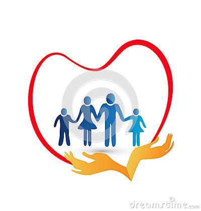 Family love logo vector | Love logo, Family love, Vector logo