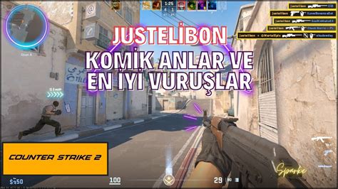 Counter Strike Komik Anlar Ve En Yi Vuru Lar Cs En Kom K Anlar