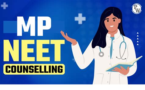 Mp Neet Counselling 2024 Started Dates Registration Seat Allotment