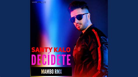 Dec Dete Mambo Rmx Youtube