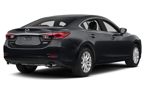 2015 Mazda Mazda6 Price Photos Reviews And Features