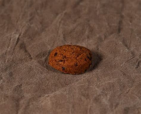 Equi croq Mini cookie pépites de chocolat IG Bas