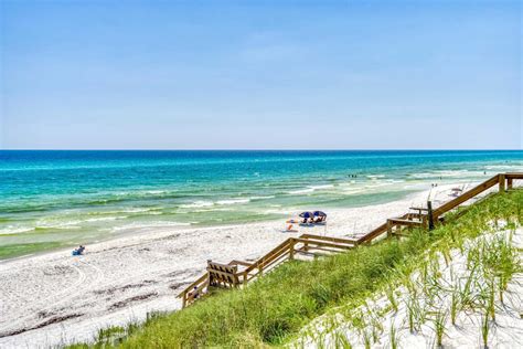 Seacrest Beach | Stay At 30A Vacation Rentals