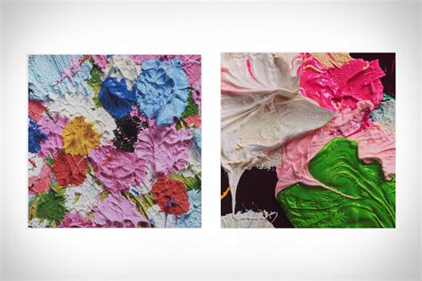 Damien Hirst Fruitful Forever Prints Uncrate