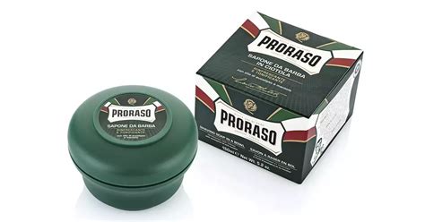 Proraso Myd O Do Golenia W Tyglu Linia Zielona Ml Sklep Menspace