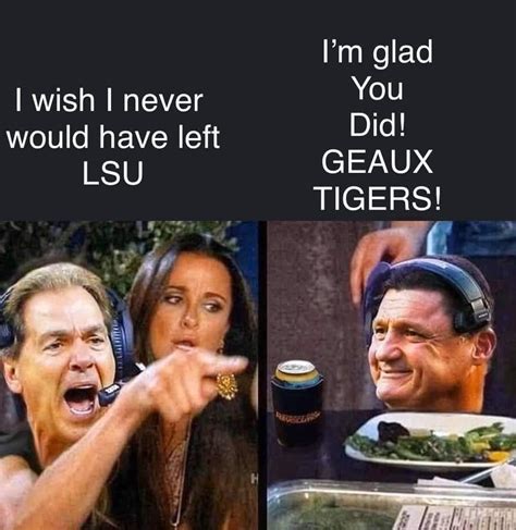 Alabama Lsu Memes 2024 - Aurel Caresse