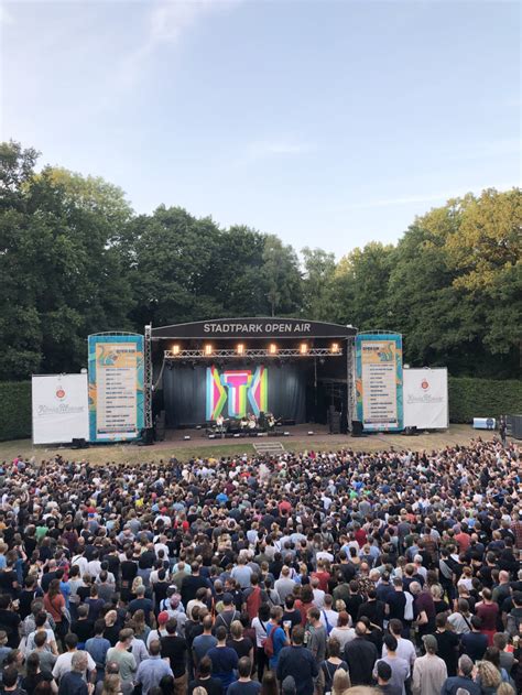 Es Wird Sommer Hamburg Geht Raus