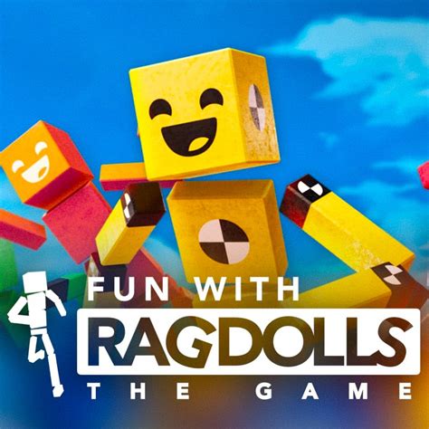 Fun With Ragdolls The Game Fun With Ragdolls Wiki Fandom