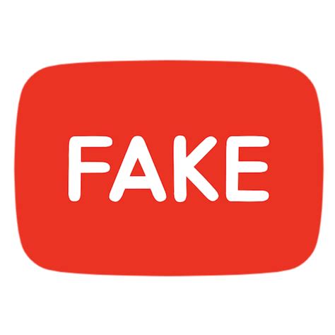 FakeTube - Fake Video Prank - Apps on Google Play