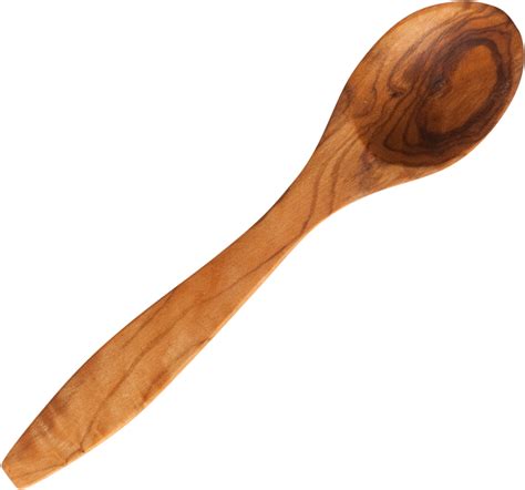 Download Wooden Spoon Png Clipart 4449238 Pinclipart